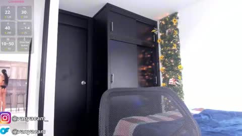 VanyaKlaus online show from January 2026 07:39:01 PM