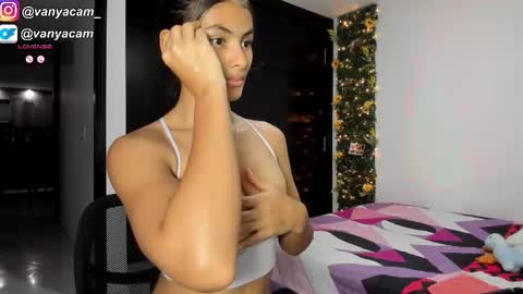 VanyaKlaus online show from February 2026 11:20:01 PM