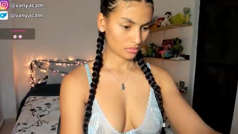 VanyaKlaus online show from March 2026 01:14:01 AM