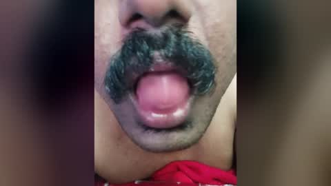 MidnightFlirtX online show from April 2026 08:42:01 AM