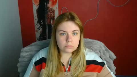 Mariana online show from April 2026 11:22:02 AM