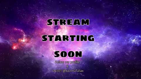 Jenna Talia online show from June 2026 02:28:01 AM