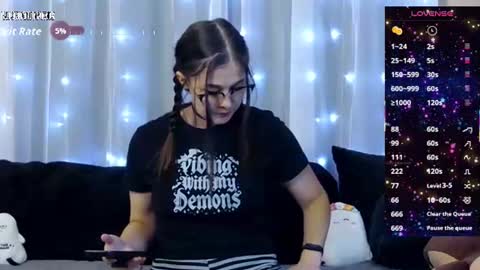 Jenna Talia online show from July 2026 01:42:01 AM