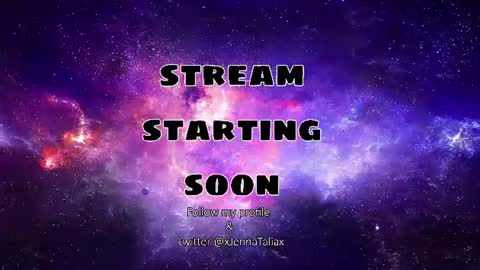 Jenna Talia online show from July 2026 01:55:01 AM