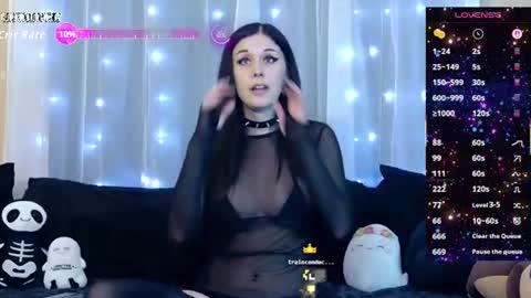 Jenna Talia online show from July 2026 02:33:01 AM