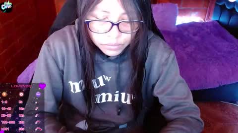 Midori 7u7 online show from March 2026 02:56:02 PM