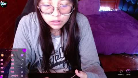 Midori 7u7 online show from March 2026 03:34:02 PM