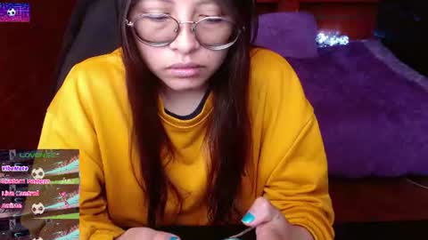 Midori 7u7 online show from June 2026 04:41:01 PM