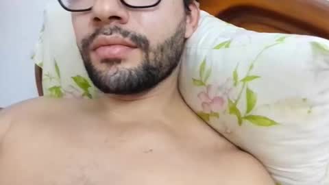 Sam online show from December 2025 08:04:01 PM