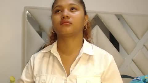 Snapshot of miel_alisha chatting on July 2026 12:18:02 PM miel online show from July 2026 12:18:02 PM