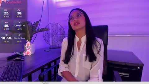 miel_ambar online show from June 2026 08:17:01 PM