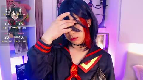 Snapshot of mieruco_chan chatting on May 2026 03:28:01 PM Mieruco online show from May 2026 03:28:01 PM