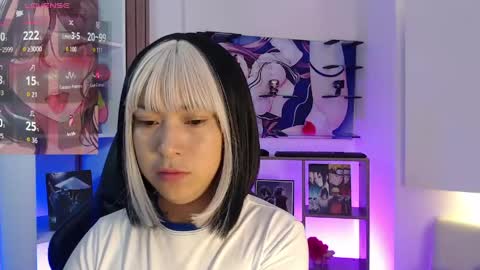 Snapshot of mieruco_chan chatting on May 2026 11:51:02 AM Mieruco online show from May 2026 11:51:02 AM