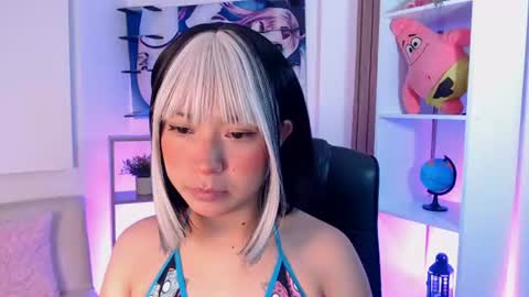 Snapshot of mieruco_chan chatting on June 2026 12:00:01 PM Mieruco online show from June 2026 12:00:01 PM
