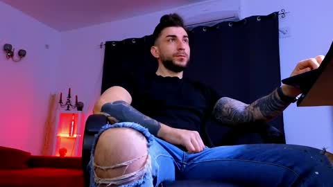 MightyAaron online show from March 2026 05:07:02 AM