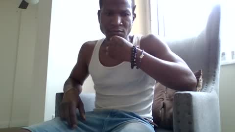 Mightymandingo online show from June 2026 05:48:02 PM
