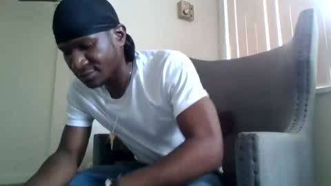 Mightymandingo online show from June 2026 07:06:02 PM