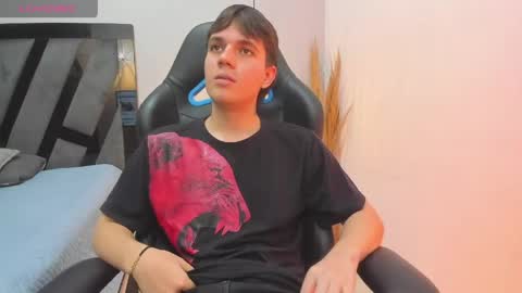 Miguel online show from April 2026 08:53:01 PM