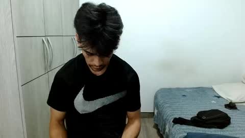 MiguelSantos online show from January 2026 03:11:02 AM