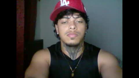 miguelvl01 online show from October 2025 06:32:02 AM