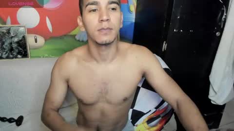 miguel online show from July 2026 11:24:01 AM