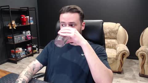 Misha Winchester online show from March 2026 05:42:02 PM