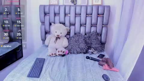 ROUSSE online show from July 2026 12:58:02 AM
