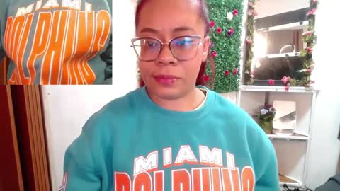 miia online show from September 2025 01:55:01 PM