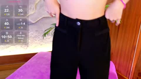  CALL ME MIA  online show from June 2026 04:52:01 PM