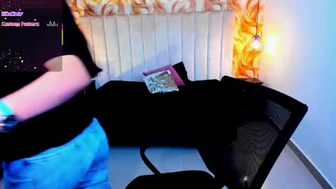 Michael Black online show from April 2026 07:04:01 PM