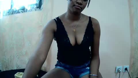 Miichouu online show from May 2026 07:05:02 AM