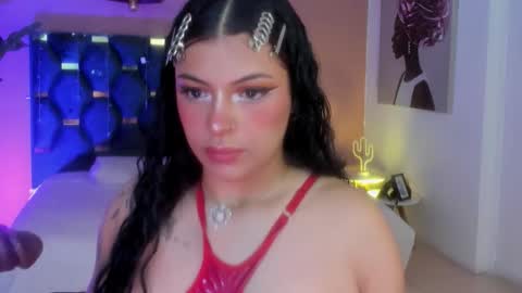 miilu  online show from February 2026 11:26:01 AM