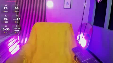 miilu  online show from March 2026 04:52:01 AM