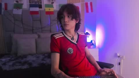 Snapshot of mika_kill_milo chatting on June 2026 05:12:01 AM Mika Milo. online show from June 2026 05:12:01 AM
