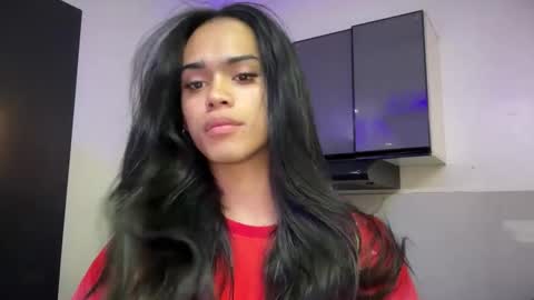 Snapshot of mika_pedersen chatting on November 2025 08:37:02 AM mika_pedersen online show from November 2025 08:37:02 AM