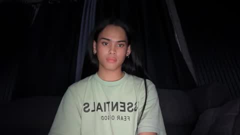 Snapshot of mika_pedersen chatting on December 2025 07:08:02 PM mika_pedersen online show from December 2025 07:08:02 PM