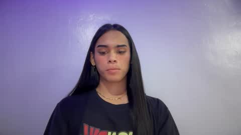 Snapshot of mika_pedersen chatting on January 2026 12:51:01 PM mika_pedersen online show from January 2026 12:51:01 PM