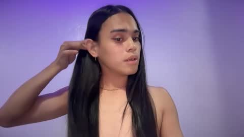 Snapshot of mika_pedersen chatting on January 2026 05:11:01 AM mika_pedersen online show from January 2026 05:11:01 AM