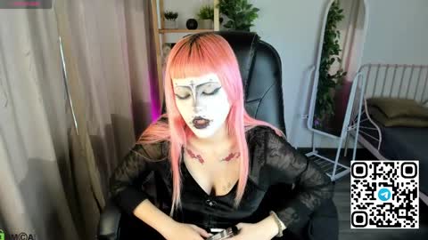 Mika online show from April 2026 08:18:02 AM