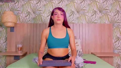 mika_velvet online show from June 2026 01:04:01 PM