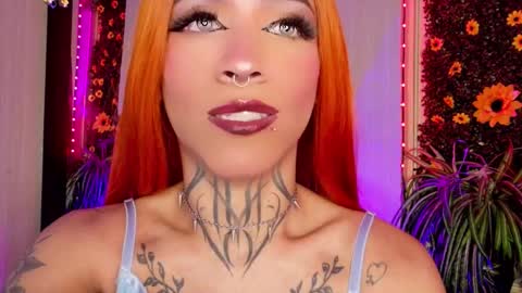 Snapshot of mikaelarangel chatting on October 2025 04:05:02 AM mikaelarangel online show from October 2025 04:05:02 AM