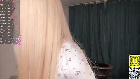 Angel girl online show from June 2026 08:59:02 PM
