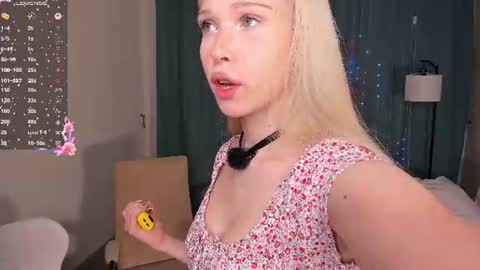 Angel girl online show from July 2026 07:21:01 PM
