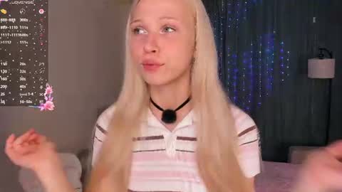 Angel girl online show from July 2026 07:53:01 PM