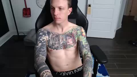 MikahisHung online show from March 2026 09:20:02 PM