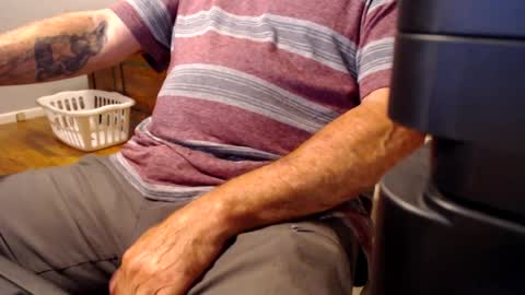 mike694fun online show from July 2026 08:12:02 PM