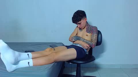 Mike IMDEPENDIENT MODEL online show from February 2026 03:01:01 AM