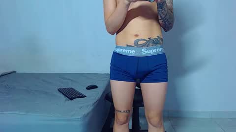 Mike IMDEPENDIENT MODEL online show from February 2026 04:42:02 AM