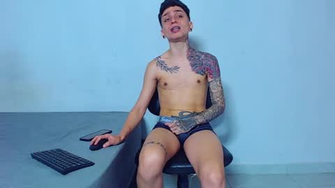 Mike IMDEPENDIENT MODEL online show from April 2026 02:37:01 PM