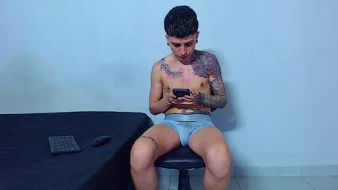 Mike IMDEPENDIENT MODEL online show from May 2026 01:46:02 AM